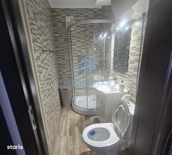 Apartament 2 camere Gara de Nord Grivitei Renovat cu boiler