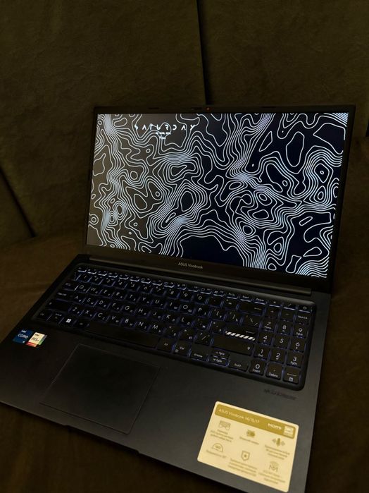 ASUS Vivibook 14/15/17