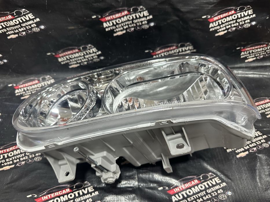 Damas Orginal fara 2025