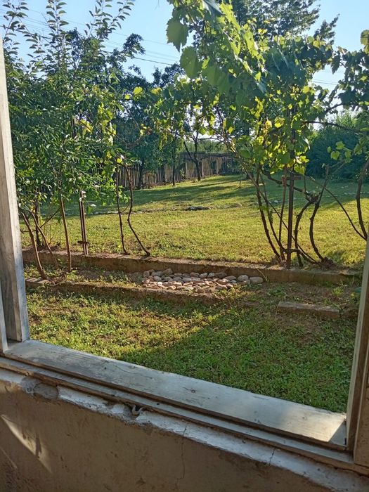 Casă batraneasca teren 700 mp