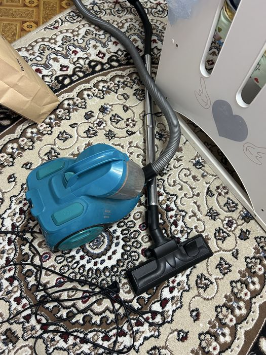 Продам пылесос Tefal