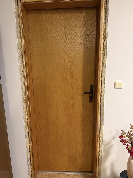 5 интериорни врати