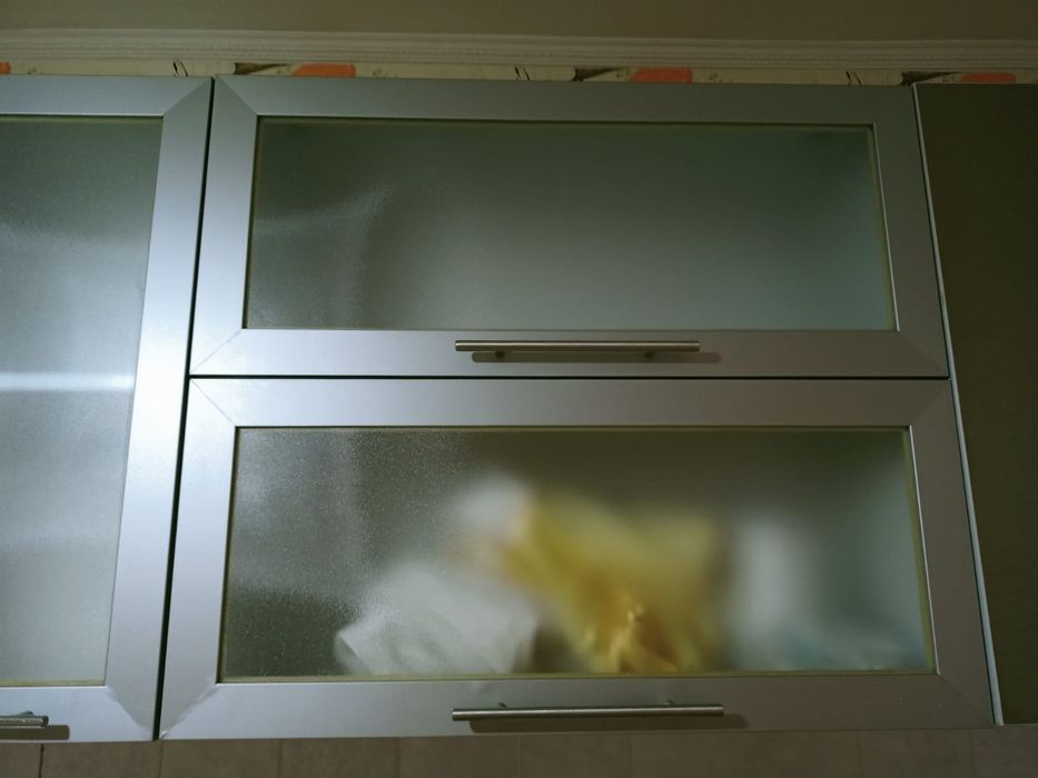 Кухоный гарнитур