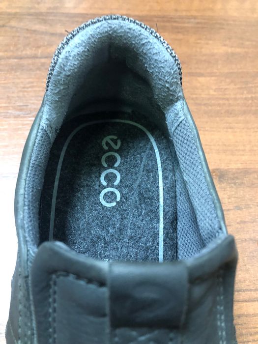 Слипоны Ecco BYWAY