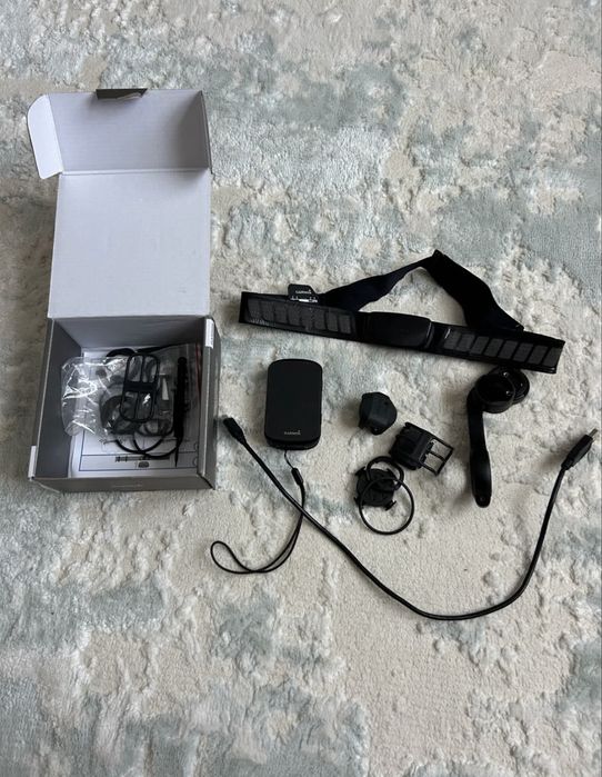 Гармин 530 сенсор