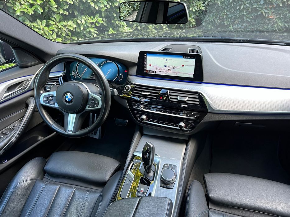 Bmw 530e•M Paket•KM 71.300