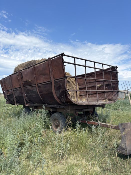 Продам трактор Т-40