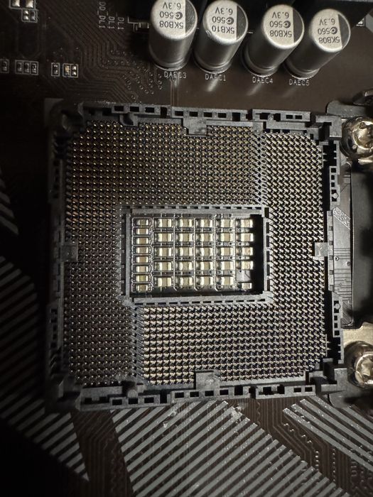 Комплект Intel i5-10400f и мат плата h410