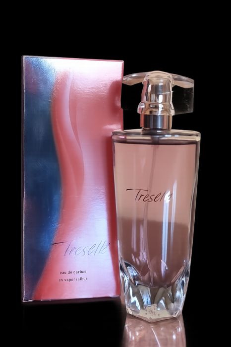 Treselle парфюм avon