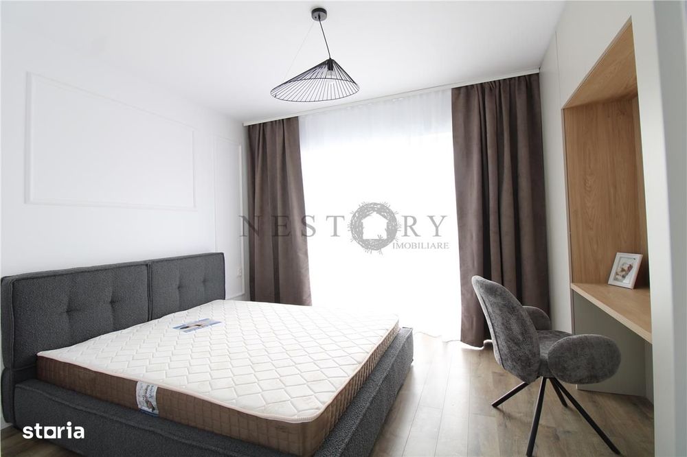 0% comision, penthouse, la cheie, terasa 50mp,  Eroilor, Floresti