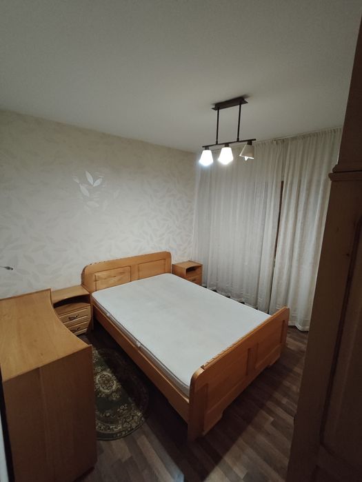Apartament 3 camere   Păltiniș etaj 3