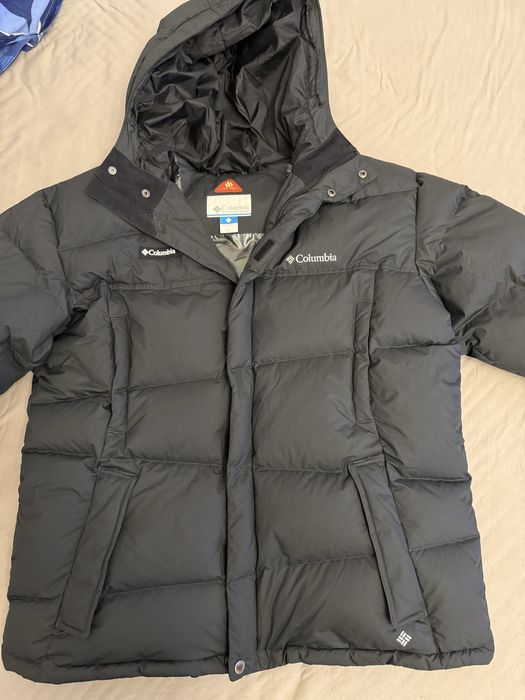 Vand geaca columbia