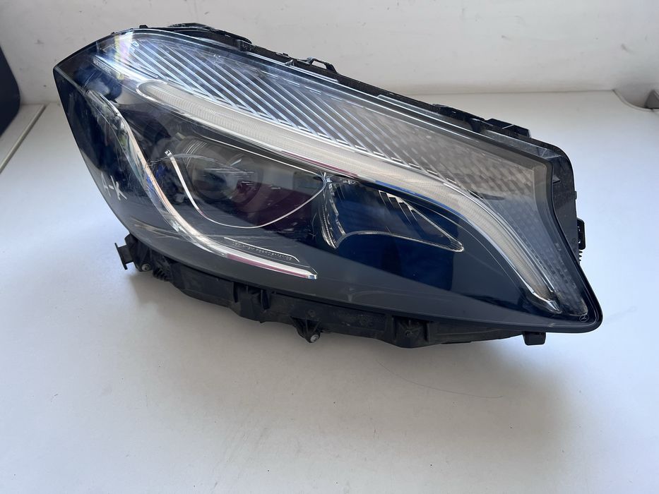 Far Mercedes A-Class W176 Led