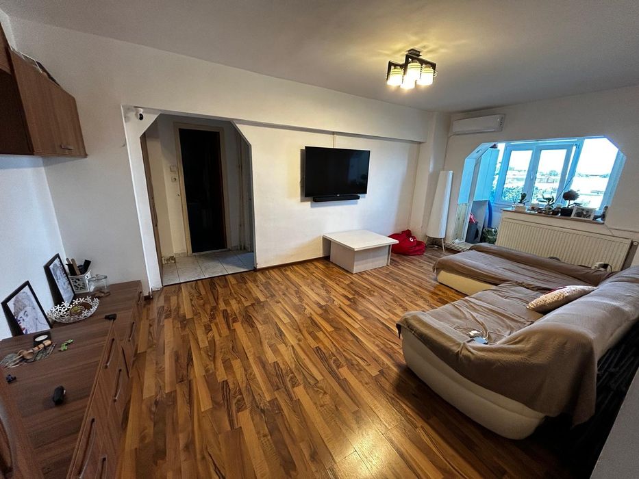 Apartament 3 cam, Titan, zona Faur