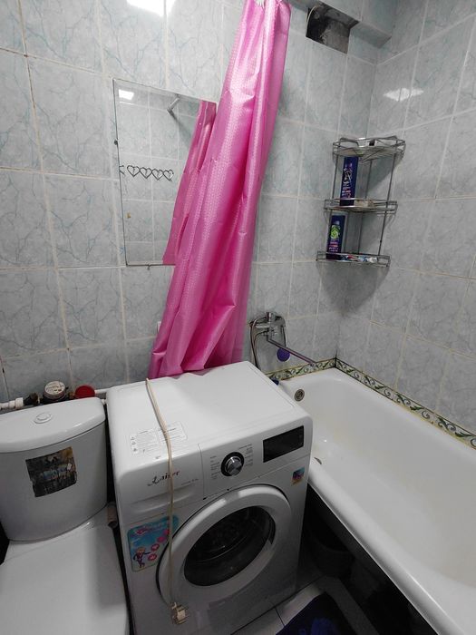 Продается 1в 2/4/4 Дубовая,Яшнабадский район