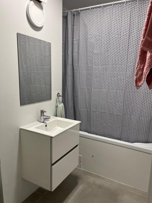 Apartament 2 camere + living, Seasons Residence, Frunzișului, Cluj-Napoca – 750 €/lună