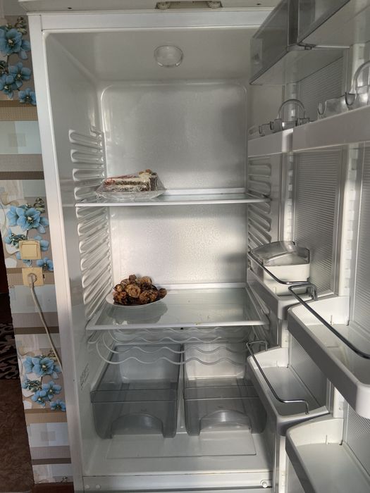 Холодильник Атлант