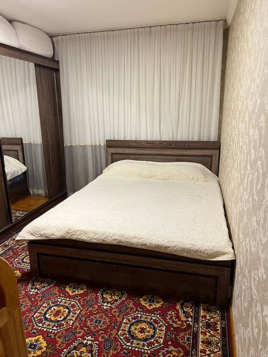 Квартира Чиланзар Ок тепа 3 ком