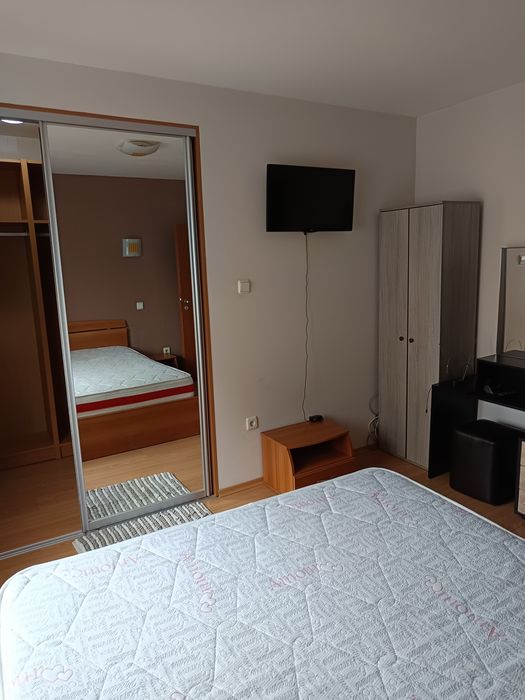 Дава се под наем Двустаен апартамент в София, Надежда 4 - 68 кв.м за 550 € - Снимка #6