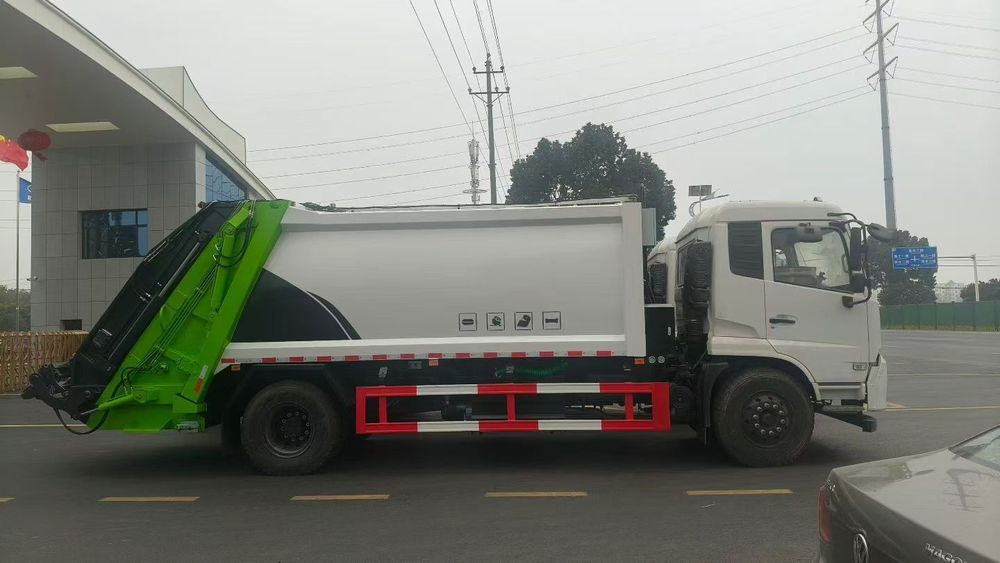 Услуга мусравоз не дорога