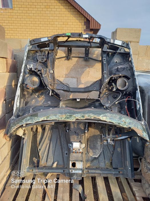 Продам морда телевизор