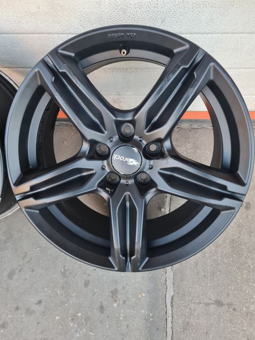 Джанти BROCK за VW AUDI SEAT SKODA Mercedes R17 5x112 ET35 7.5J