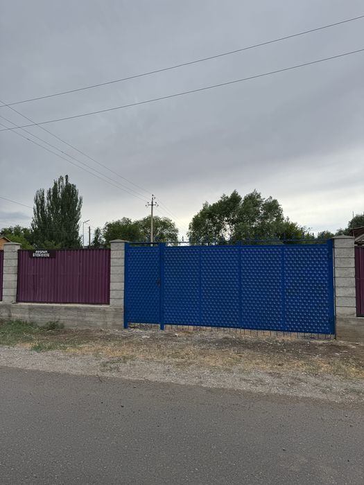 Дом с участком, 4 ком, 80м2-35 соток