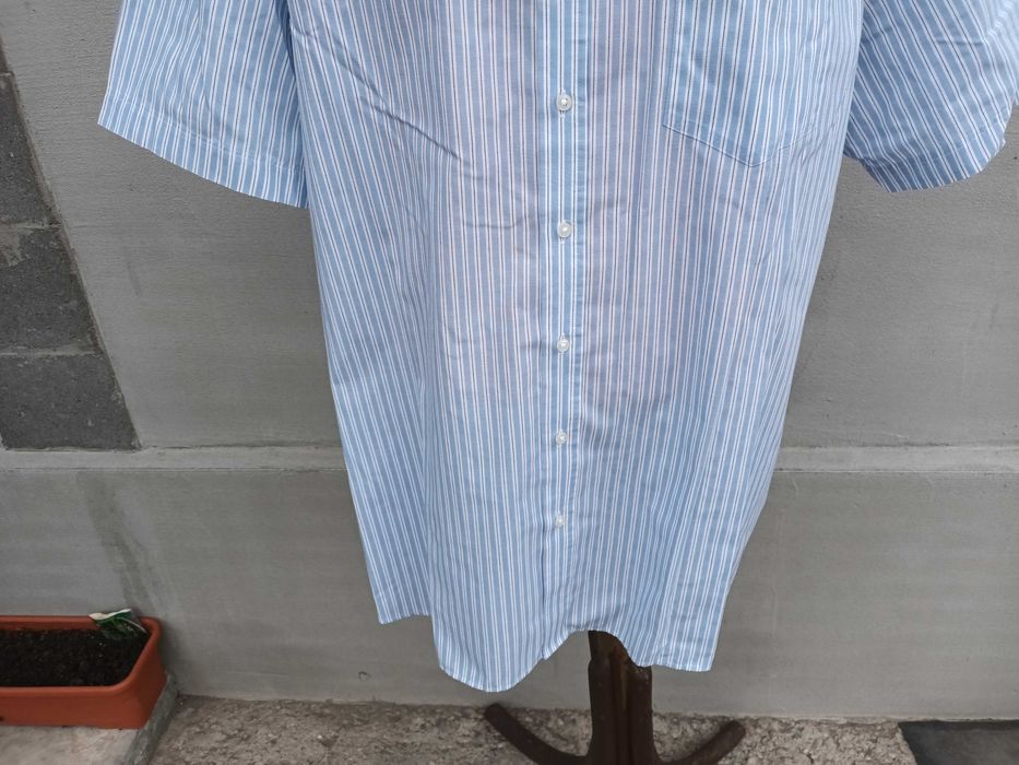 Regular Fit by C&A | camasa barbat mar. 45 - 46 | XL - XXL