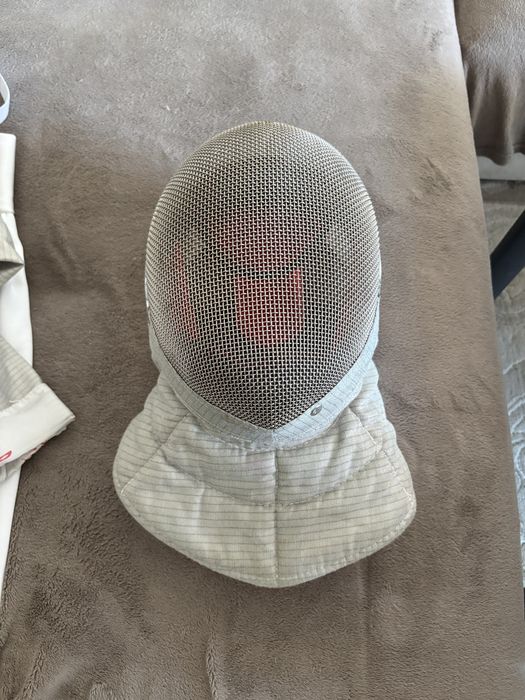 Echipament de scrima