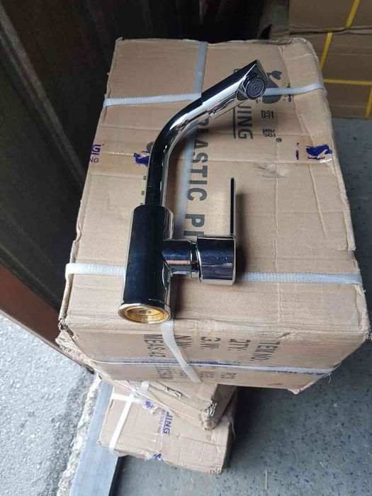 Смесители оптом со склада. Только оптом