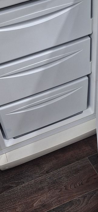 Морозильная камера не рабочая