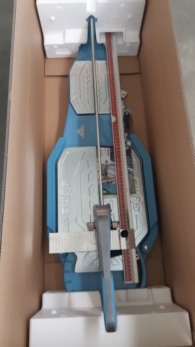 Sigma art. 4DN 95 cm seria 4 NEX mașina de tăiat gresie si faianță