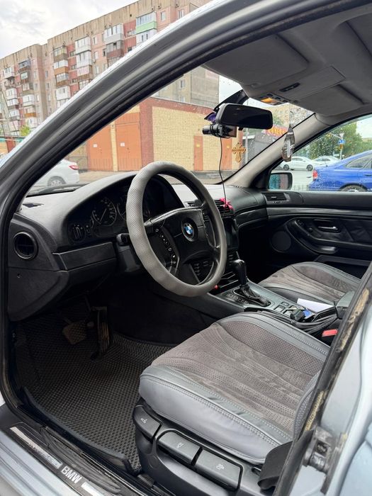 BMW E39 1996 продаётся