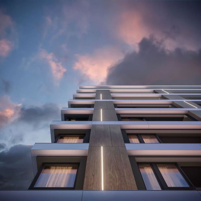 Продава се Двустаен апартамент в Бургас, Изгрев - 67 кв.м за 853 €/кв.м - Снимка #9