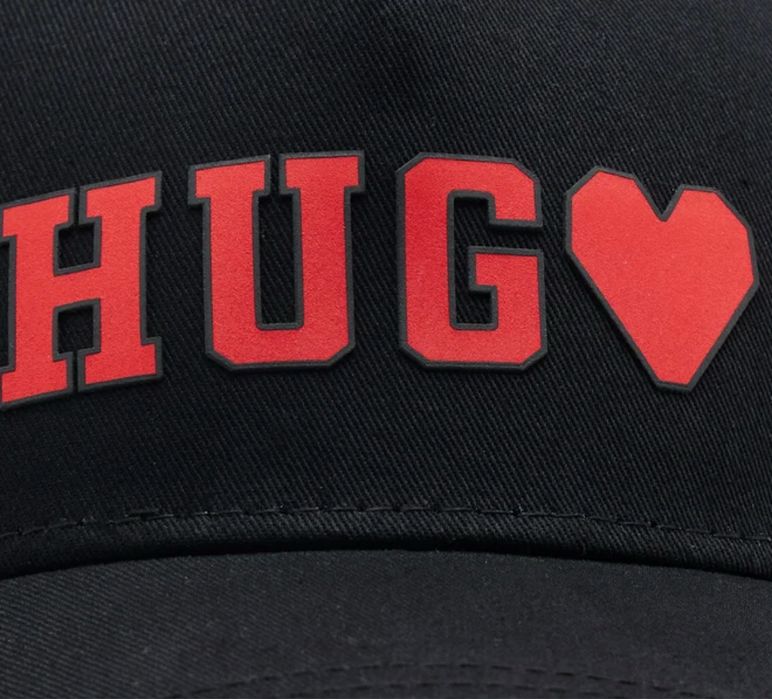 Бейзболна шапка hugo