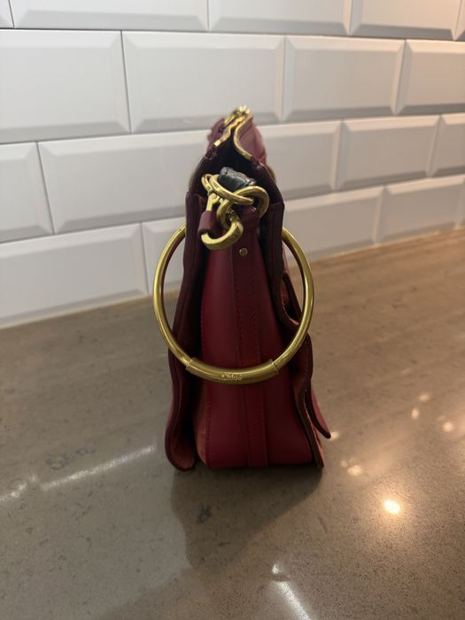 Оригинална чанта Chloe