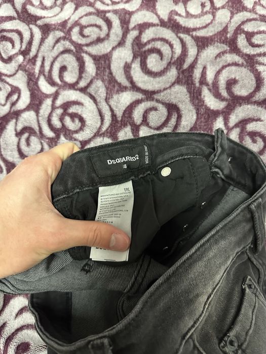 Disquared2 дънки/ 48