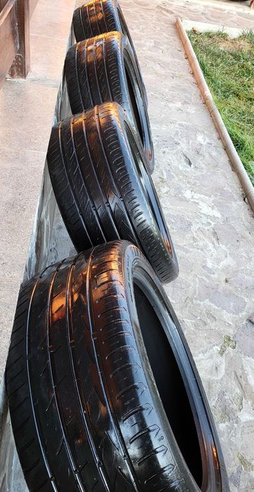 245 45 18 vara Viking Pro Tech NewGen XL 4 bucati