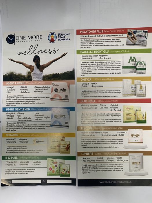 Plasturi durere Painless One More