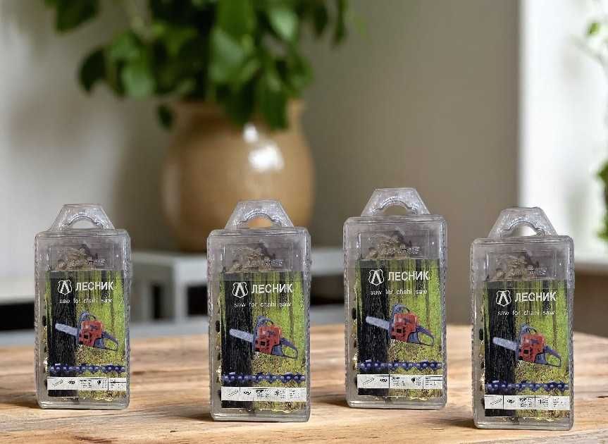 Вериги със закален зъб за бензинови резачки