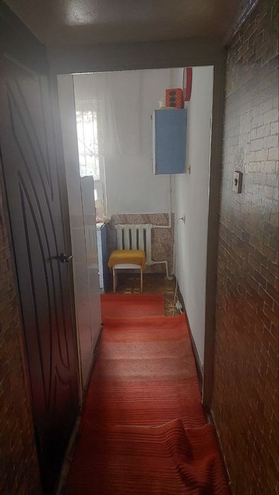 Продаю 1в2х комнатную квартиру Яккасарай Кушбеги