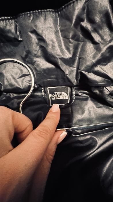 Дамско преходно яке с две лица the north face