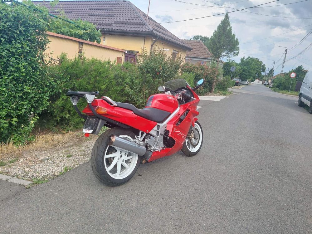 Honda Vfr Arad Olx Ro