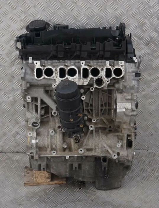 motor 2.0 bmw n47d20d biturbo 218cp 2012 f11 , f10, x1 , x3 , x5