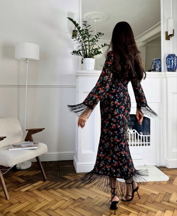 Продам платье вечернее