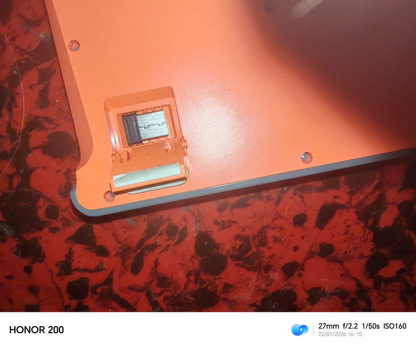 Клавиатура игровая с подсветкой «Freewolf M96»