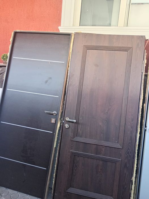 Продам двери межкомнатные 10 шт