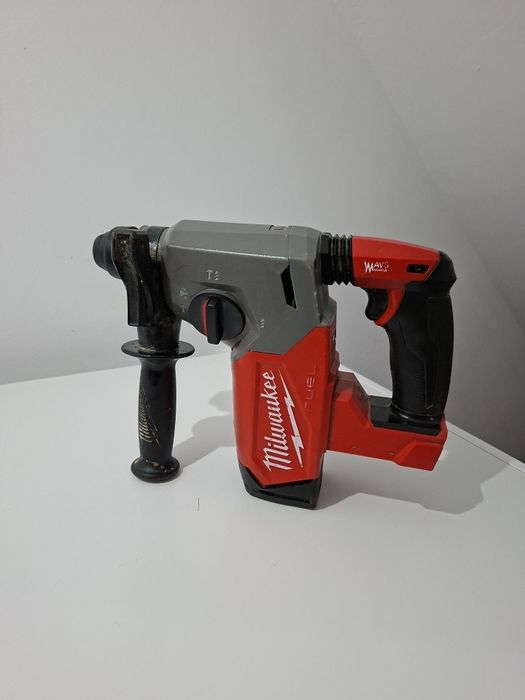 Rotopercutor Milwaukee 2025 M18 FH