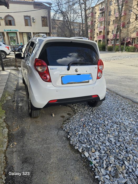 Spark 2018yil aftamat