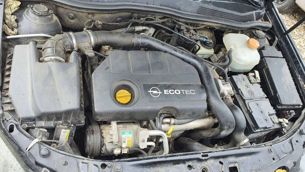 Двигател за Opel astra H  1,7 101к.с